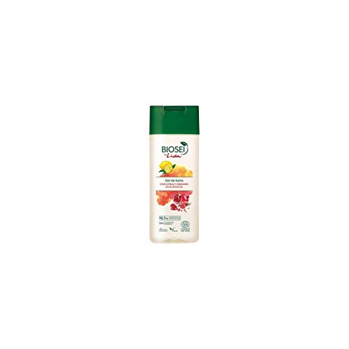 Biosei, Gel y jabón - 600 gr.