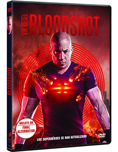 Bloodshot [DVD]