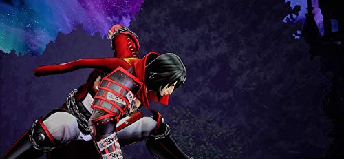Bloodstained: Ritual of the night