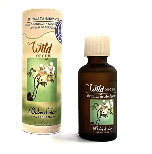 BOLES D'OLOR Ambients Bruma 50 ml. Wild Orchid
