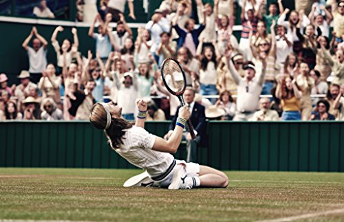 Borg/McEnroe - Duell zweier Gladiatoren [Alemania] [DVD]