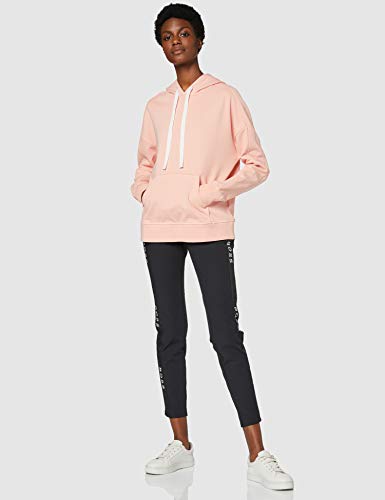 BOSS Televi Sudadera, Naranja (Light/Pastel Orange 831), Large para Mujer
