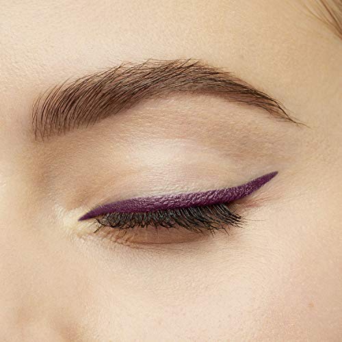 Bourjois Contour Clubbing, Delineador De Ojos, Tono 73 Plum Berry 21 g