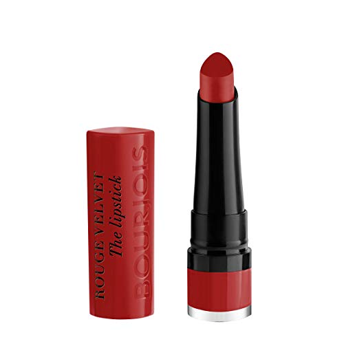 Bourjois Velvet the Lipstick Barra de Labios Tono 37, 2.5 gr