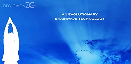 BrainwaveX Corona Chakra