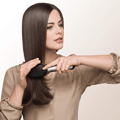 Braun BR710 - cepillos para el cabello y peines