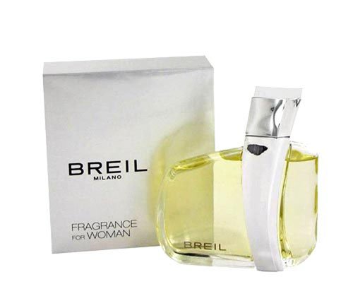 Breil Milano - Agua de perfume