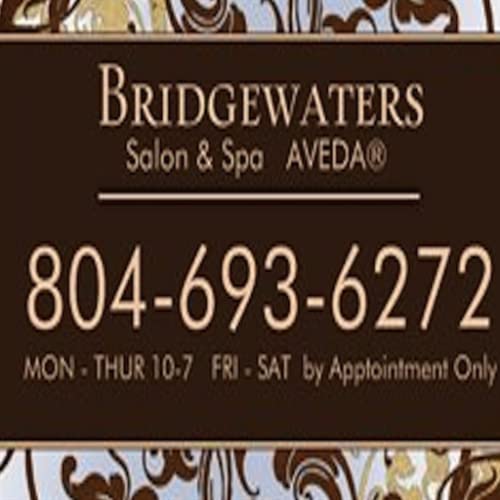 Bridgewater's Salon & Spa