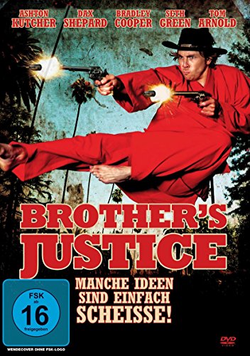 Brother's Justice [Alemania] [DVD]
