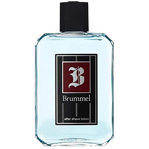 BRUMMEL after shave loción 125 ml
