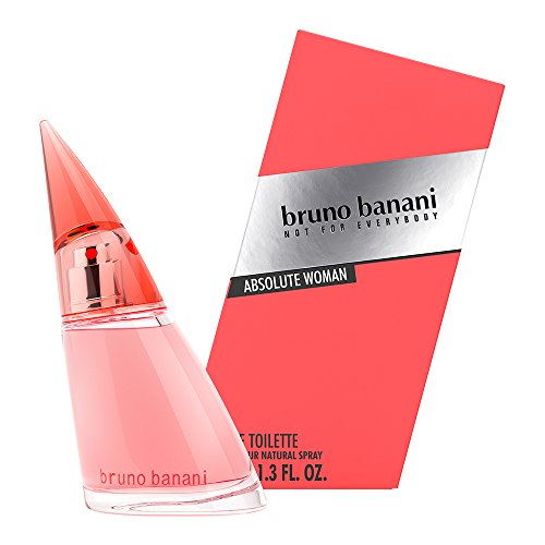 Bruno Banani Absoluto Eau de toilette vaporizador, 40 ml