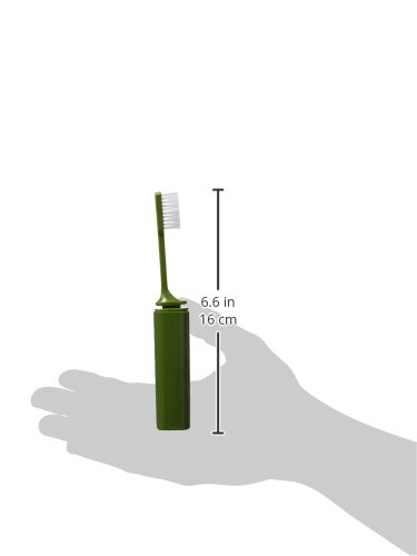 Bushcraft BCB - Producto de higiene y Limpieza, Color Verde, Talla UK: NA
