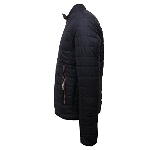C6438 giubbotto double face uomo PAOLO PECORA jacket men [48]