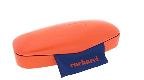Cacharel CA 7020 001 Gafas de Sol + Gafas de Sol Caso + Lente Paño