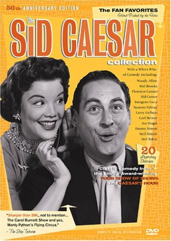 Caesar's Hour [USA] [DVD]