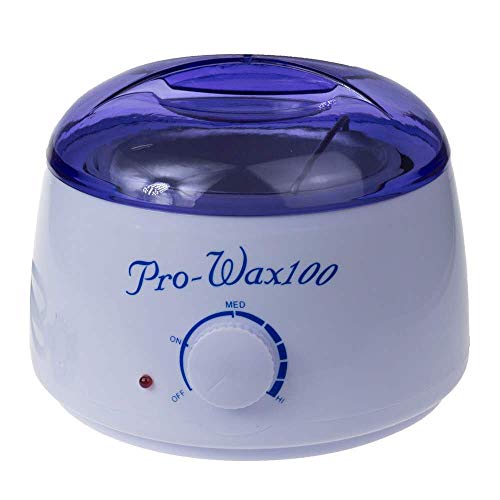 Calentador de Cera Calentador Profesional venta Caliente Mini SPA Depiladora Depilación Pies Cera de Parafina Recargable Máquina Depilatoria Herramienta de Eliminación del vello