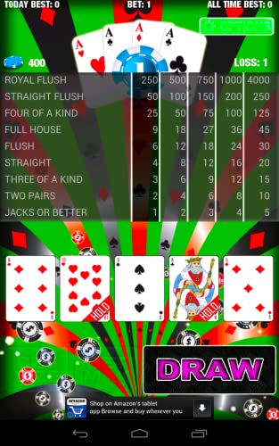 Cards Multi Blast Poker Magic Players Quest Free Poker Games for Kindle Fire HD 2015 Best Poker Games Free Casino Games Stars of Blast Poker Offline No Online Needed