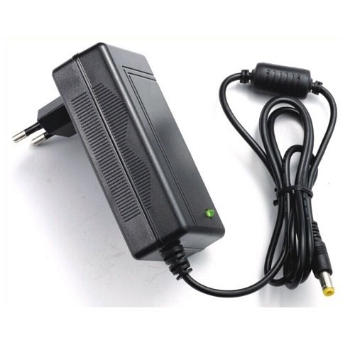 CARGADOR ESP ® Cargador Corriente 12V Reemplazo CWT Channel Well Technology KPL-060F con Tipo de Clavija/Conector: Redonda/Circular/Barrel Recambio Replacement