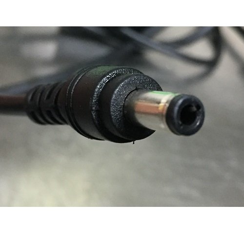 CARGADOR ESP ® Cargador Corriente 12V Reemplazo CWT Channel Well Technology KPL-060F con Tipo de Clavija/Conector: Redonda/Circular/Barrel Recambio Replacement