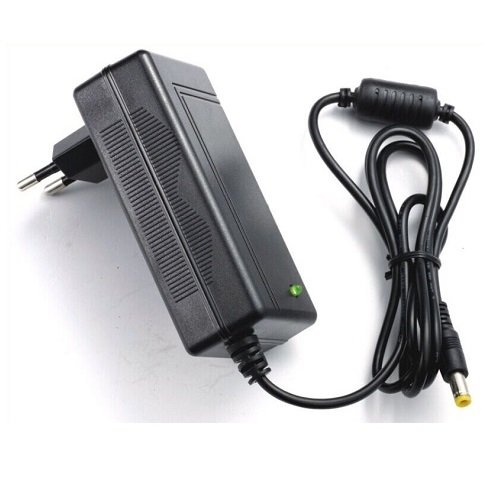 CARGADOR ESP ® Cargador Corriente 12V Reemplazo CWT Channel Well Technology KPL-060F con Tipo de Clavija/Conector: Redonda/Circular/Barrel Recambio Replacement