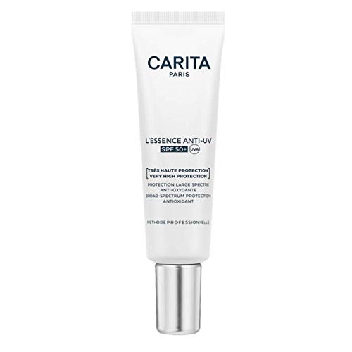 Carita L'Essence Anti-Uv Universelle Spf50+ 30 ml - 30 ml
