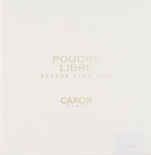 Caron Paris, Maquillaje en polvo - 20 gr.
