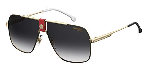 Carrera Sonnenbrille 1018S-Y119O-63 Gafas de sol, Multicolor (Mehrfarbig), 63.0 para Hombre
