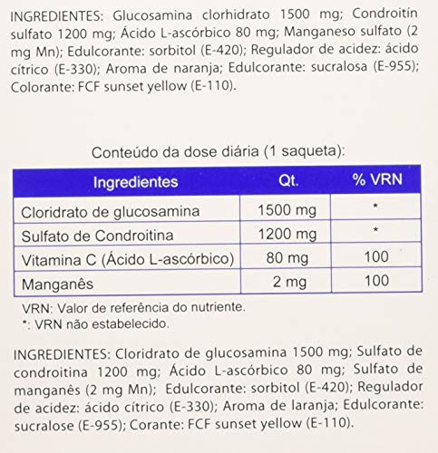 Carticure, 30 Sobres