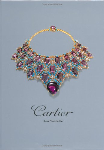 CARTIER                              GEB