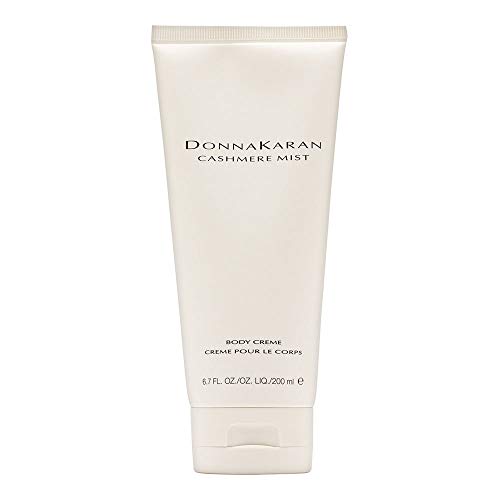 CASHMERE MIST by Donna Karan Body Cream 6.7 oz (Women) by Donna Karan