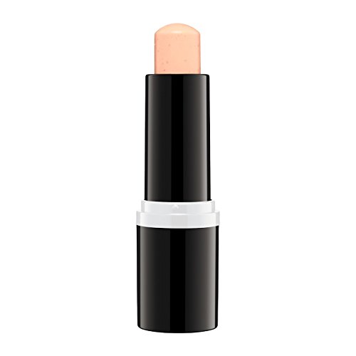 catr. prime and fine multitalent lip scrub & balm 010