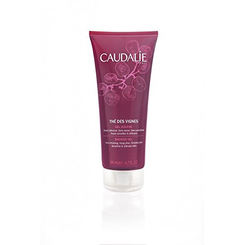 Caudalie Des Vignes Gel de Ducha 50ml