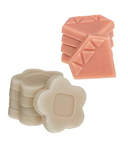 Cera Perfumada Elea