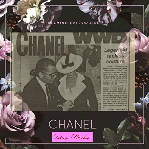 Chanel [Explicit]