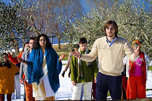 Chaque jour que Dieu fait [Francia] [DVD]