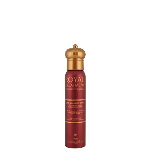 Chi Royal treatment Dry Shampoo 198 Gr – Champú Seco