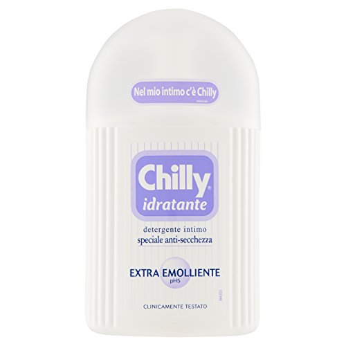 Chilly - Gel intimo hidratante - 200 ml