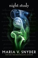 Chronicles Of Ixia 6 Book Set: Poison Study / Magic Study / Fire Study / Shadow Study / Night Study / Dawn Study