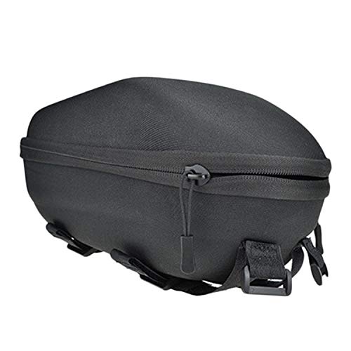 Cikuso Eléctrica Cargador Frontal Mijo Mijia M365 Scooters Bolsa de Almacenamiento de Herramientas Scooter Eléctrico Antes de Que La Bolsa de Transporte Bolsa Maneja Guadai Scooters