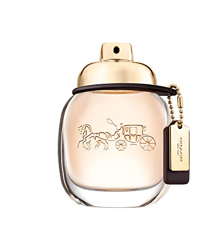Coach Woman Agua de Perfume, 30 ml (CC001A00)