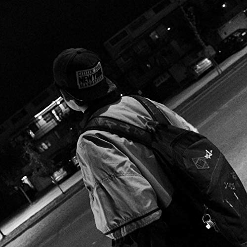 Color Ceniza [Explicit]