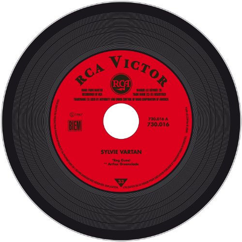 Comme un Garçon - Paper Sleeve - CD Vinyl Replica Deluxe + 6 Titres Bonus