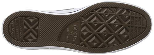 Converse Chuck Taylor Ct A/S Seasnl Ox Zapatillas Unisex adulto, Gris (Charcoal), 42.5