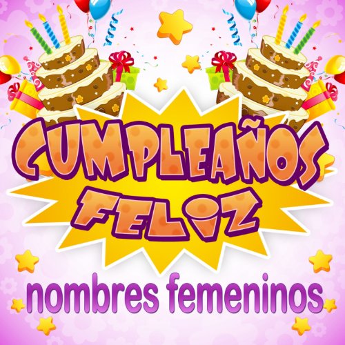 Cumpleaños Feliz Selene