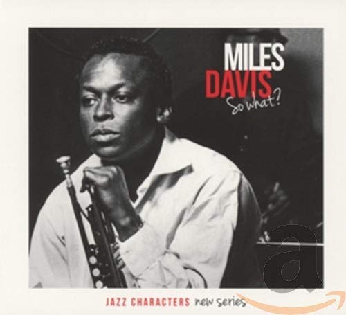 Davis Miles / So What?