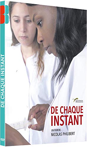 De chaque instant [Francia] [DVD]