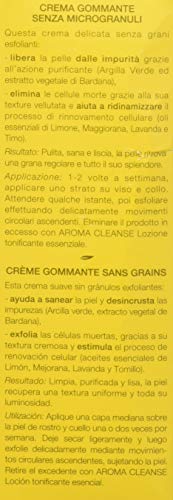 Decleor Aroma Cleanse Crema Gommante Phytopeel 50 ml
