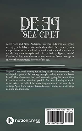 Deep "Sea"cret