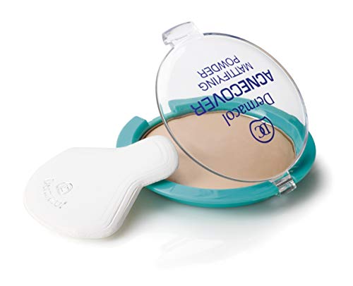 Dermacol Acnecover, Base de maquillaje - 1 unidad