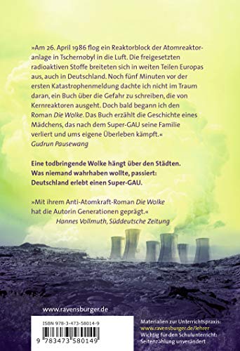 Die Wolke (Hors Catalogue)